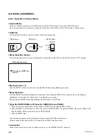 Preview for 144 page of Sony CA-WR855 Service Manual