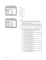 Preview for 155 page of Sony CA-WR855 Service Manual