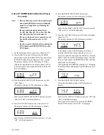 Preview for 167 page of Sony CA-WR855 Service Manual