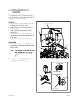 Preview for 191 page of Sony CA-WR855 Service Manual