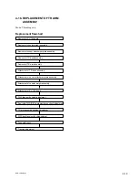 Preview for 193 page of Sony CA-WR855 Service Manual