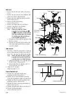 Preview for 194 page of Sony CA-WR855 Service Manual