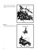 Preview for 196 page of Sony CA-WR855 Service Manual