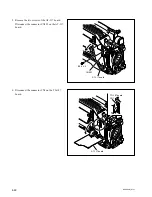 Preview for 222 page of Sony CA-WR855 Service Manual