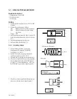 Preview for 249 page of Sony CA-WR855 Service Manual