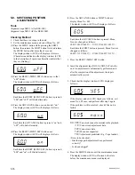 Preview for 252 page of Sony CA-WR855 Service Manual