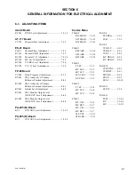 Preview for 253 page of Sony CA-WR855 Service Manual