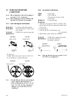 Preview for 262 page of Sony CA-WR855 Service Manual