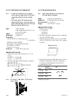 Preview for 268 page of Sony CA-WR855 Service Manual