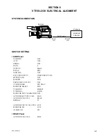 Preview for 271 page of Sony CA-WR855 Service Manual