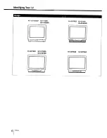 Предварительный просмотр 6 страницы Sony Cable Box User Manual