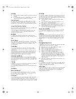 Preview for 4 page of Sony CABLEVISION DHG-B45CV Hardware Setup Instructions