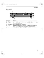 Preview for 9 page of Sony CABLEVISION DHG-B45CV Hardware Setup Instructions