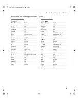 Preview for 13 page of Sony CABLEVISION DHG-B45CV Hardware Setup Instructions