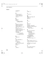 Preview for 20 page of Sony CABLEVISION DHG-B45CV Hardware Setup Instructions