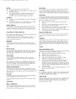 Preview for 4 page of Sony Cablevision DHG-M55CV Hardware Setup Instructions