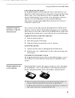 Preview for 13 page of Sony Cablevision DHG-M55CV Hardware Setup Instructions