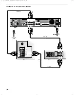 Preview for 26 page of Sony Cablevision DHG-M55CV Hardware Setup Instructions