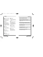 Preview for 2 page of Sony CAM-90 Installation Manual