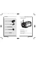 Preview for 5 page of Sony CAM-90 Installation Manual