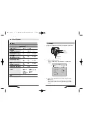 Preview for 9 page of Sony CAM-90 Installation Manual