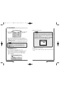 Preview for 10 page of Sony CAM-90 Installation Manual