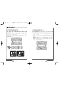 Preview for 12 page of Sony CAM-90 Installation Manual