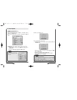 Preview for 14 page of Sony CAM-90 Installation Manual