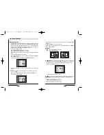 Preview for 16 page of Sony CAM-90 Installation Manual