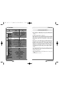 Preview for 18 page of Sony CAM-90 Installation Manual