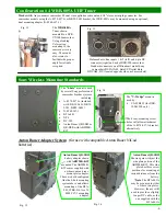 Preview for 10 page of Sony Camcorder / Wireless Microphone Brochure