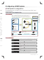 Предварительный просмотр 31 страницы Sony Camcorder / Wireless Microphone Product Information