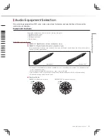 Preview for 33 page of Sony Camcorder / Wireless Microphone Product Information