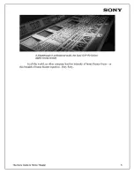 Preview for 5 page of Sony CarrierGate PCWA-DE50 Manual