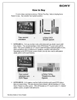 Preview for 36 page of Sony CarrierGate PCWA-DE50 Manual