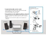 Preview for 7 page of Sony CAS-1 Operating Instructions Manual