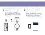 Предварительный просмотр 17 страницы Sony CAS-1 Operating Instructions Manual