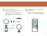 Preview for 21 page of Sony CAS-1 Operating Instructions Manual