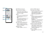 Preview for 33 page of Sony CAS-1 Operating Instructions Manual