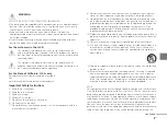 Preview for 40 page of Sony CAS-1 Operating Instructions Manual