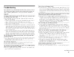 Preview for 46 page of Sony CAS-1 Operating Instructions Manual