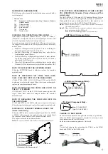 Preview for 5 page of Sony CAS-1 Service Manual