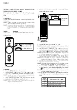 Preview for 6 page of Sony CAS-1 Service Manual