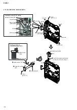 Предварительный просмотр 18 страницы Sony CAS-1 Service Manual