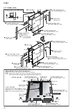 Preview for 22 page of Sony CAS-1 Service Manual