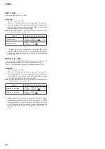 Preview for 28 page of Sony CAS-1 Service Manual