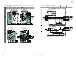 Предварительный просмотр 45 страницы Sony CAS-1 Service Manual