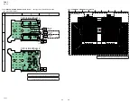 Предварительный просмотр 46 страницы Sony CAS-1 Service Manual