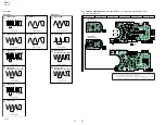 Предварительный просмотр 52 страницы Sony CAS-1 Service Manual