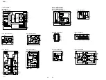 Предварительный просмотр 54 страницы Sony CAS-1 Service Manual